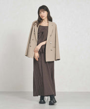 画像をギャラリービューアに読み込む, 【一部店舗限定アイテム】2wayスリットスリーブテーラードジャケット/TT558501