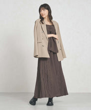 画像をギャラリービューアに読み込む, 【一部店舗限定アイテム】2wayスリットスリーブテーラードジャケット/TT558501