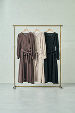 画像をギャラリービューアに読み込む, WEB限定 シャツワンピース/MM557409