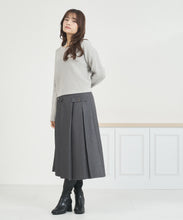 画像をギャラリービューアに読み込む, WEB限定 スパンコールラメニット/MM558306