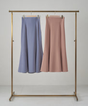 画像をギャラリービューアに読み込む, 【再入荷】【一部店舗限定】ハイウエストマーメイドロングスカート/MM557201