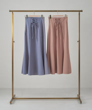 画像をギャラリービューアに読み込む, 【再入荷】【一部店舗限定】ハイウエストマーメイドロングスカート/MM557201