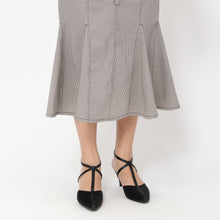 画像をギャラリービューアに読み込む, チドリマーメイドスカート