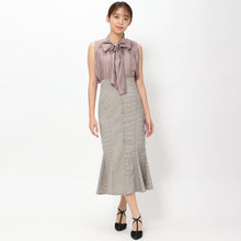 画像をギャラリービューアに読み込む, チドリマーメイドスカート