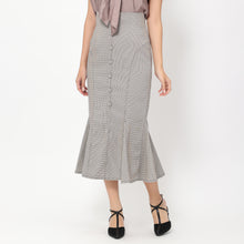 画像をギャラリービューアに読み込む, チドリマーメイドスカート