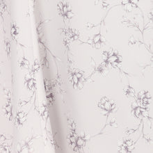 画像をギャラリービューアに読み込む, ラインフラワーワンピース【期間限定】7/30(日)23:59まで