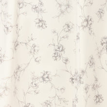 画像をギャラリービューアに読み込む, ラインフラワースカート【期間限定】7/30(日)23:59まで