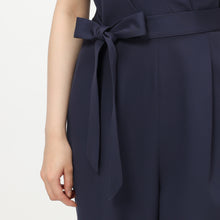 画像をギャラリービューアに読み込む, ノースリーブコンビネゾン