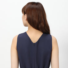 画像をギャラリービューアに読み込む, ノースリーブコンビネゾン