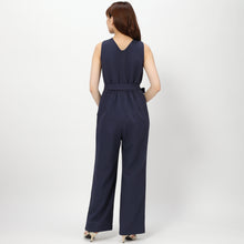 画像をギャラリービューアに読み込む, ノースリーブコンビネゾン