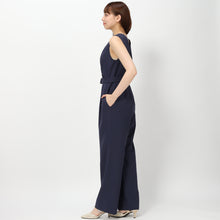 画像をギャラリービューアに読み込む, ノースリーブコンビネゾン