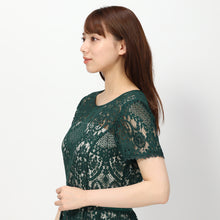 画像をギャラリービューアに読み込む, レース切替ワンピース