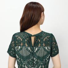 画像をギャラリービューアに読み込む, レース切替ワンピース