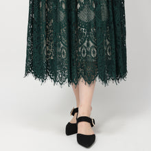 画像をギャラリービューアに読み込む, レース切替ワンピース