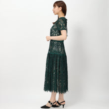 画像をギャラリービューアに読み込む, レース切替ワンピース