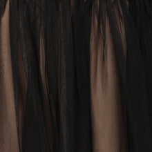 画像をギャラリービューアに読み込む, チュールシフォンワンピース