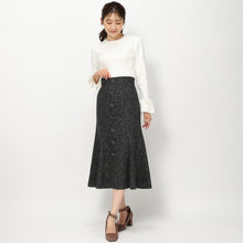 画像をギャラリービューアに読み込む, 前ボタンマーメイドスカート