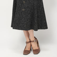 画像をギャラリービューアに読み込む, 前ボタンマーメイドスカート