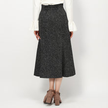 画像をギャラリービューアに読み込む, 前ボタンマーメイドスカート