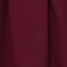 画像をギャラリービューアに読み込む, ウールライクツイルサイドベルトスカート