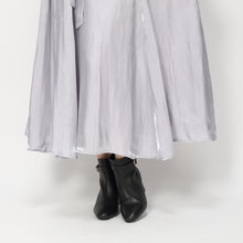 画像をギャラリービューアに読み込む, グロッシーニットワンピース