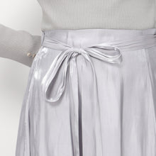 画像をギャラリービューアに読み込む, グロッシーニットワンピース