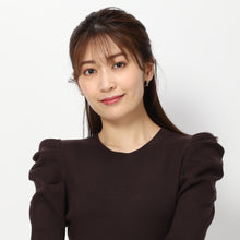 画像をギャラリービューアに読み込む, チェックレースアップドッキングワンピース