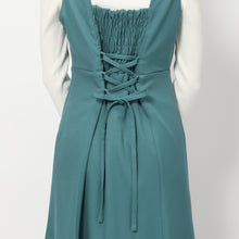 画像をギャラリービューアに読み込む, ウールライクマーメイドジャンスカ