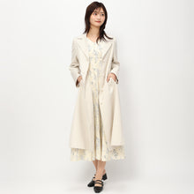 画像をギャラリービューアに読み込む, 【予約商品】シングルパールコート/MM418603