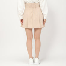 画像をギャラリービューアに読み込む, 【予約商品】ボックスタックミニスカート/MM417214
