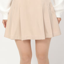 画像をギャラリービューアに読み込む, 【予約商品】ボックスタックミニスカート/MM417214