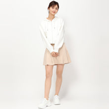 画像をギャラリービューアに読み込む, 【予約商品】ボックスタックミニスカート/MM417214