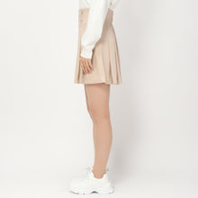 画像をギャラリービューアに読み込む, 【予約商品】ボックスタックミニスカート/MM417214