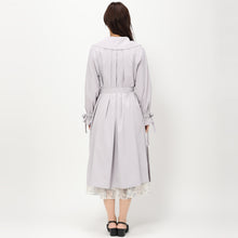 画像をギャラリービューアに読み込む, 【予約商品】スプリングライトコート/MM418601