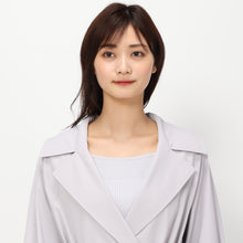 画像をギャラリービューアに読み込む, 【予約商品】スプリングライトコート/MM418601