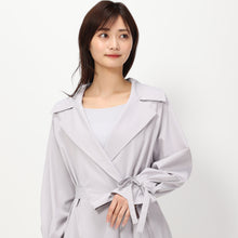 画像をギャラリービューアに読み込む, 【予約商品】スプリングライトコート/MM418601