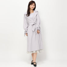 画像をギャラリービューアに読み込む, 【予約商品】スプリングライトコート/MM418601