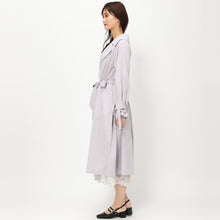 画像をギャラリービューアに読み込む, 【予約商品】スプリングライトコート/MM418601