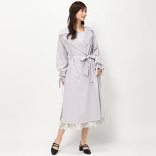 画像をギャラリービューアに読み込む, 【予約商品】スプリングライトコート/MM418601