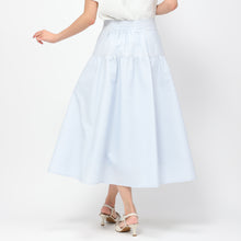 画像をギャラリービューアに読み込む, ぽこぽこジャガードスカート/MM417213