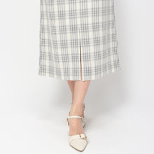 画像をギャラリービューアに読み込む, 【3月上旬販売予定/予約販売】フロントバーIラインキャミワンピース/MM417419