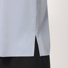 画像をギャラリービューアに読み込む, 襟刺繍ブラウス/MM418123