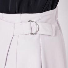 画像をギャラリービューアに読み込む, 巻きフレアスカート【オンラインストア限定価格】/mm317235