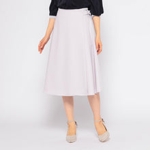 画像をギャラリービューアに読み込む, 巻きフレアスカート【オンラインストア限定価格】/mm317235