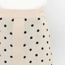 画像をギャラリービューアに読み込む, ジャガードニットタイトスカート/mm317236