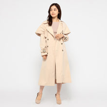 画像をギャラリービューアに読み込む, ケープトレンチコート/mm318601