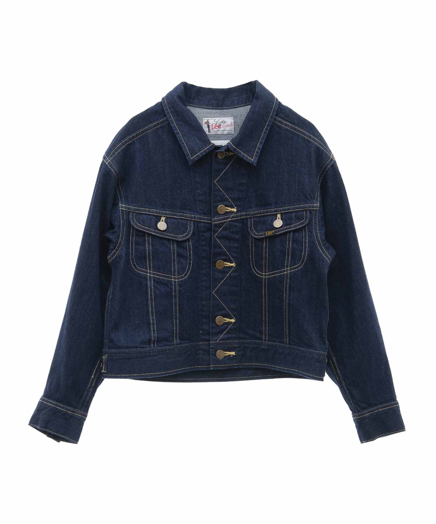 Leeコラボ】RIDERS JACKET Gジャン/TT518503 – MISCH MASCH|31