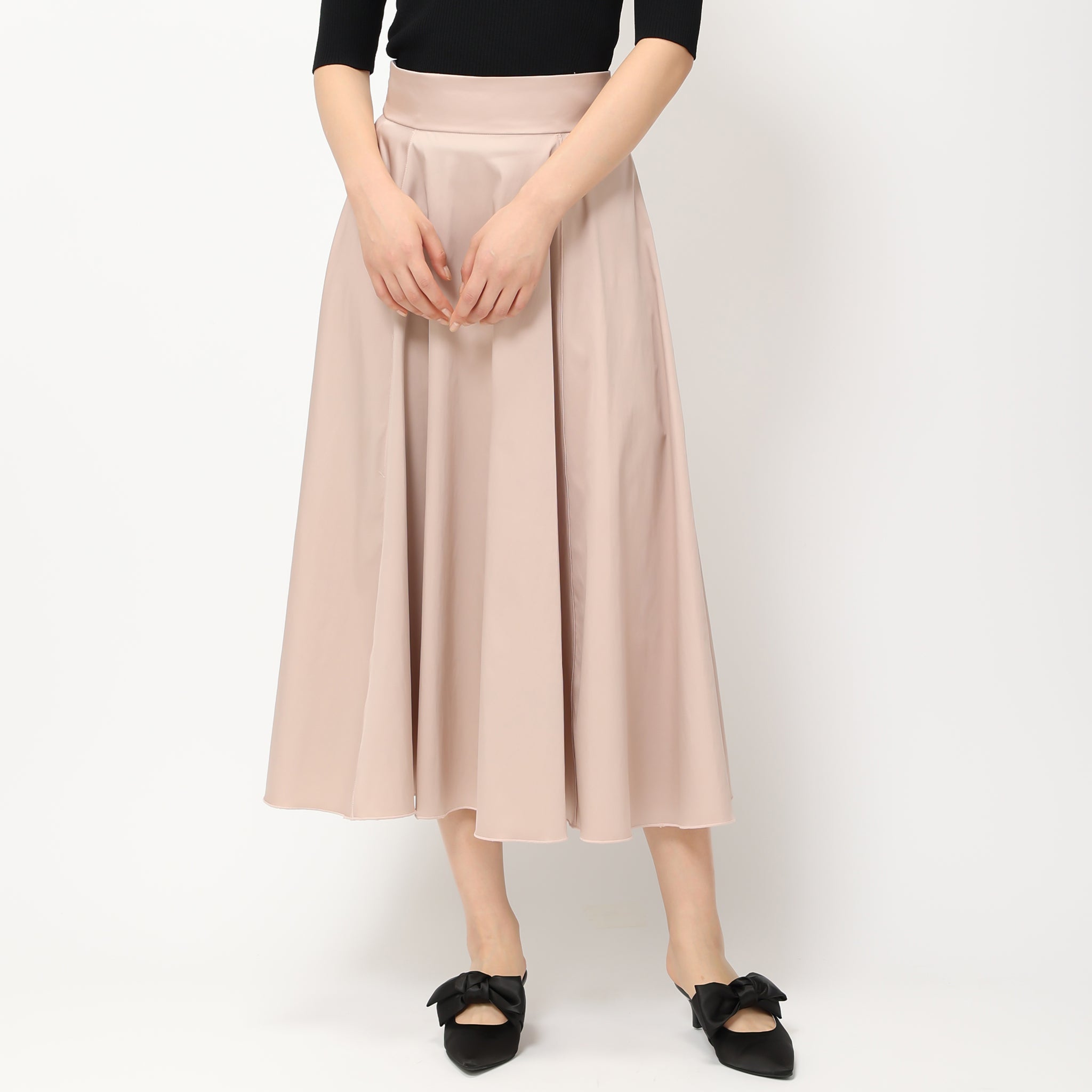 リバーシブルフレアスカート/MM427210 – MISCH MASCH|31 Sons de