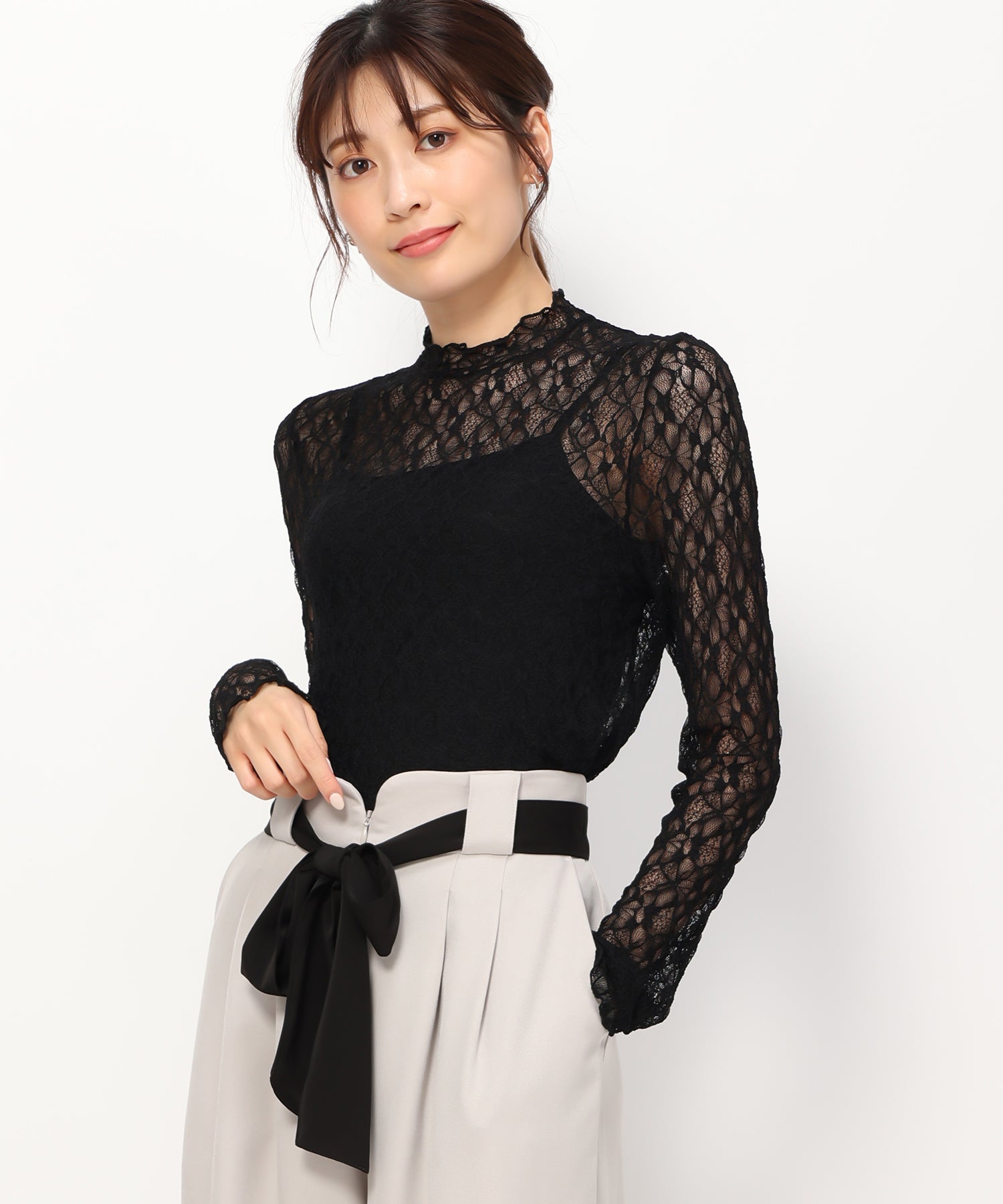 楽天市場】MISCH MASCH ミッシュ マッシュ トップスの通販