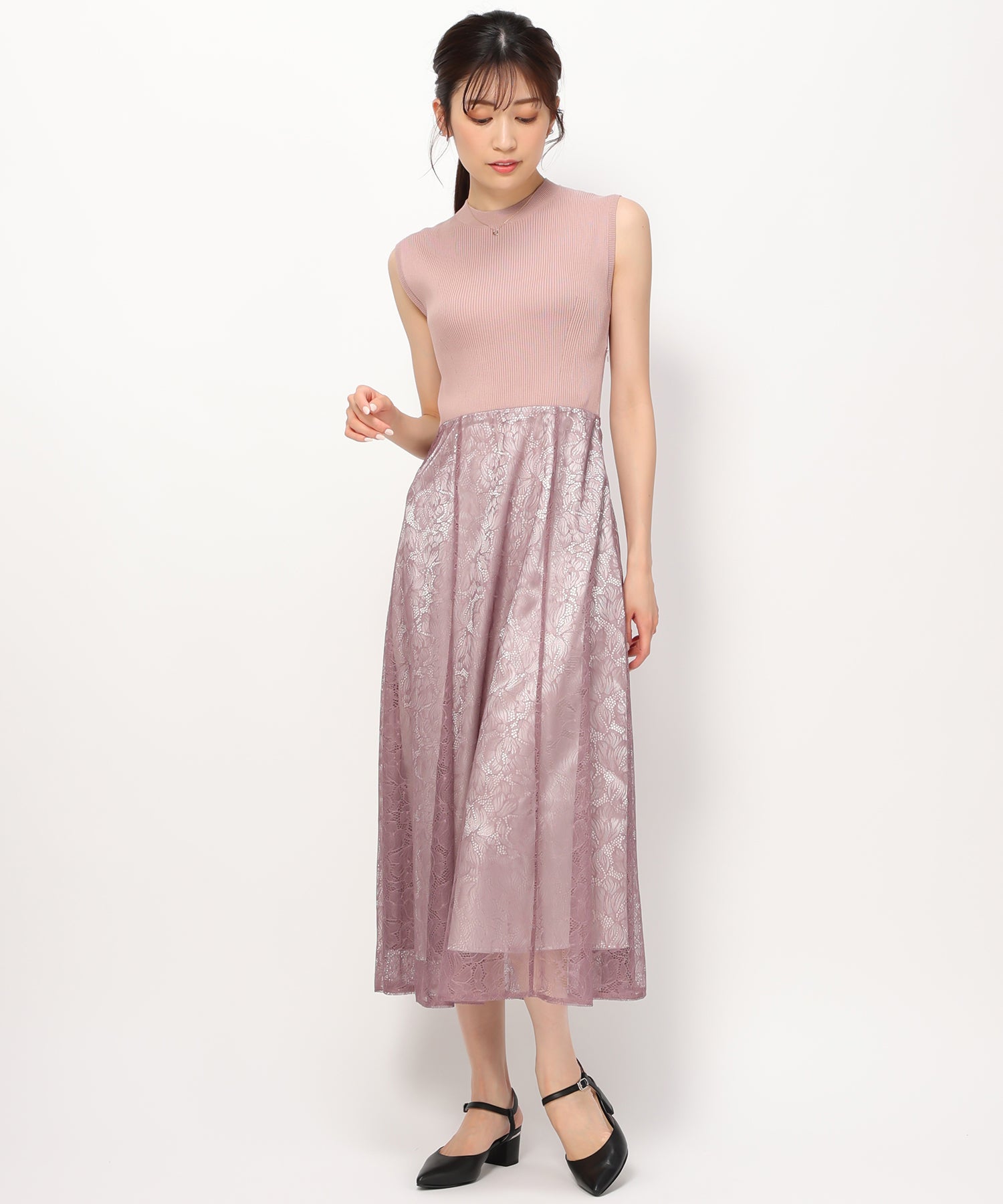 ワンピース miha02 2ndライン は | ざ | ま。 202404新作 運命開花のワンピース